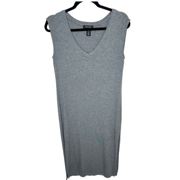 WHBM VNeck Midi Tunic Size XS - Picture 3 of 8